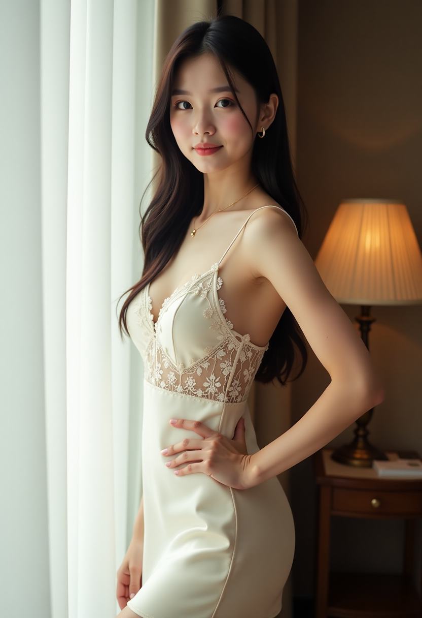盛夏未央