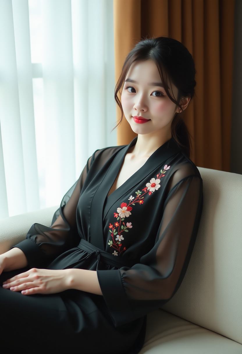 迷雾档案海报